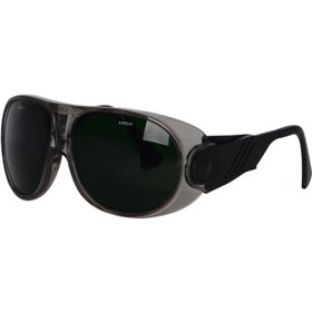 تصویر عینک ایمنی purex مدل pu112 