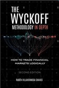 تصویر دانلود کتاب The Wyckoff Methodology in Depth: How to trade financial markets logically (Trading and Investing Course: Advanced Technical Analysis Book 1) کتاب انگلیسی متدولوژی Wyckoff در عمق: نحوه تجارت منطقی بازارهای مالی (دوره تجارت و سرمایه گذاری: کتاب تحلیل فنی پیشرفته 1)