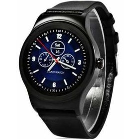تصویر ساعت هوشمند اس ام ای مدل R DUAL ا SMA R DUAL Smart Watch SMA R DUAL Smart Watch