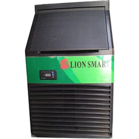 تصویر یخ ساز ۶۰ کیلویی اسمارت 