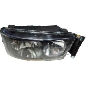 تصویر چراغ جلو بزرگ کامیون آمیکو مناسب مدل ۱۹۲۹ و ۲۶۳۱ 