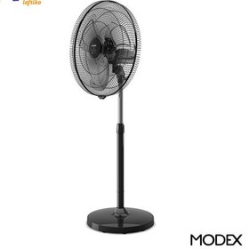 تصویر پنکه ایستاده مودکس مدل FA1320 با موتور بزرگ 