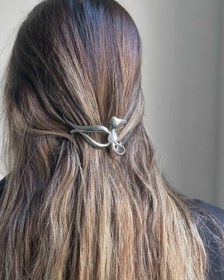 تصویر گیره پینترستی پاپیون 