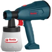 تصویر پیستوله برقی 350 وات رونیکس مدل RH-1335 