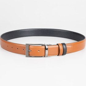 تصویر کمربند عسلی - 55166 