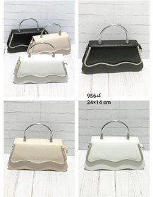 تصویر کیف مجلسی 