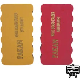 تصویر تخته پاکن مغناطیسی 