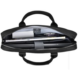 تصویر کیف لپ تاپ ویوو مدل Hali مناسب ۱۵.۶ اینچ رنگ مشکی 