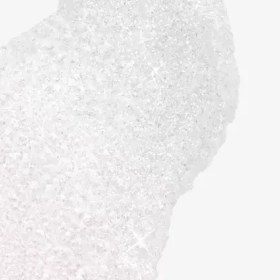 تصویر بالم لب اکلیلی (Glitter) دِ وان 