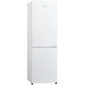 تصویر یخچال پایین فریزر 20 فوت هیتاچی مدل R-BG410 Hitachi R-BG410 20 feet bottom freezer refrigerator model