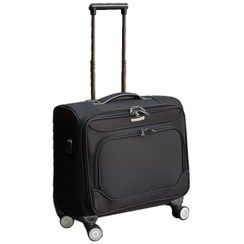 تصویر چمدان خلبانی فوروارد AVIATION1 مدل FCLT5553 FORWARD AVIATION1 pilot luggage model FCLT5553