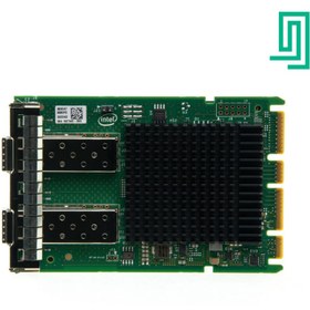 تصویر Intel E810-XXVDA2 Ethernet 10/25Gb 2-port SFP28 OCP3 Adapter for HPE 