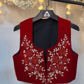 تصویر سخمه یلدایی گل سرخ 