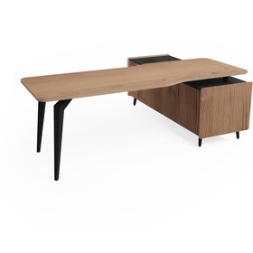 تصویر میز مدیریتی Patella مدل ML الوند 