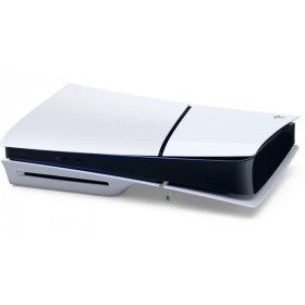 تصویر کنسول بازی سونی مدل PlayStation 5 Slim ظرفیت یک ترابایت نسخه دیجیتال-باندل دو دسته 