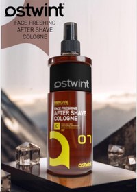 تصویر افترشیو استیونت Ostwint مدل 400ml 07 