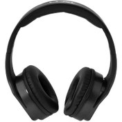 تصویر هدفون تسکو مدل TH 5323 ا TSCO TH 5323 Headphoness TSCO TH 5323 Headphoness