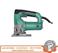 تصویر اره عمود بر 600 وات دی سی ای مدل AMQ65 ا DCA 