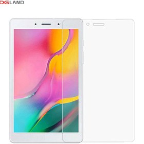 تصویر محافظ صفحه نمایش CR-0295 مناسب برای تبلت سامسونگ Galaxy Tab A 8.0 2019 T290/T295 CR-0295 Screen Protector for Samsung Galaxy Tab A 8.0 2019 T290/T295