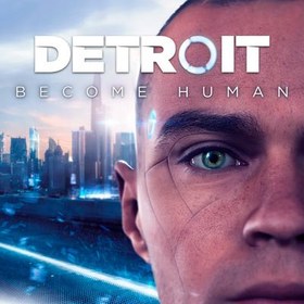 تصویر بازی Detroit Become Human 