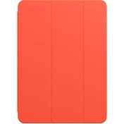 تصویر کیف کلاسوری اپل مدل Smart Case مناسب آیپد پرو ۱۲.۹ اینچ 