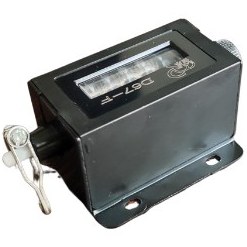 تصویر شمارنده چرخشی مدل D67__F 