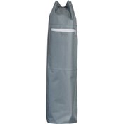 تصویر کیف مت یوگا استوانه (Covered) 
