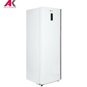 تصویر یخچال فریزر دوقلو اسنوا مدل SNOWA SN6-1190GW – SN5-1190GW 