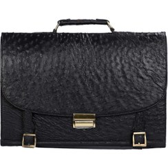 تصویر کیف اداری مردانه لئونارد 