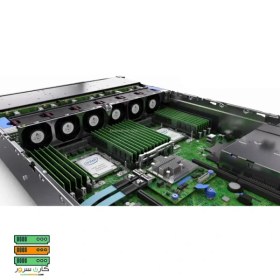 تصویر سرور HPE ProLiant DL380 Gen10 