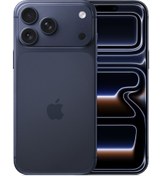 تصویر گوشی آیفون 17 پرو مکس | حافظه 1 ترابایت نات اکتیو Apple iPhone 17 Pro Max Not Active 1 TB