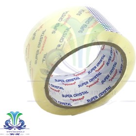 تصویر چسب پهن 5 سانتی 