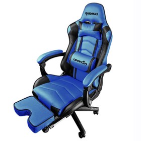 تصویر صندلی گیمینگ ریدمکس DRAKON DK709 RaidMax DRAKON DK709 Gaming Chair