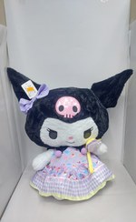 تصویر عروسک کرومی 