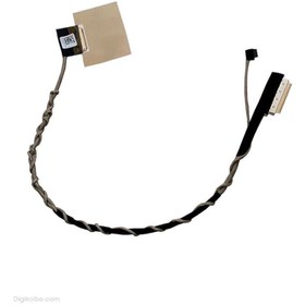 تصویر فلت تصویر لپ تاپ لنوو IdeaPad B50-30 Flat Display Cable Lenovo IdeaPad B50-30 laptop