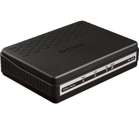 تصویر مودم روتر دی لینک مدل DSL 520B 