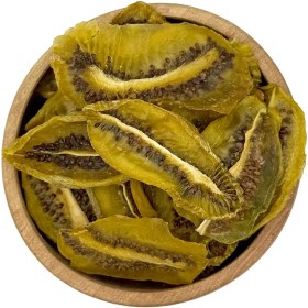 تصویر کیوی خشک فام‌لند 