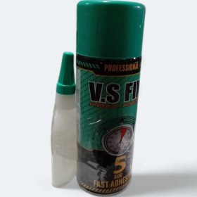 تصویر چسب 1.2.3 400 میلی لیتر V.S FIX 