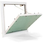 تصویر دریچه بازدید کناف ۴۰ سانت در ۴۰ سانت 