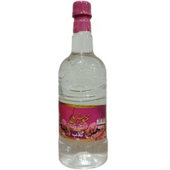 تصویر گلاب اعلای کاشان زرگل - یک لیتری rose water