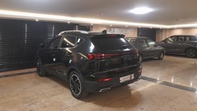 تصویر KMC X5 مدل 1403 ا توربو 1500 توربو 1500