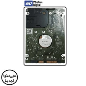 تصویر هارد اینترنال مدل WD3200BUCT ظرفیت 320 گیگابایت 