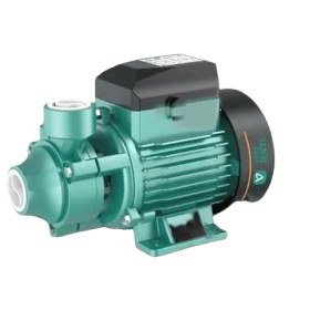 تصویر الکترو پمپ یک اسب محیطی تایفو مدل TAIFU QB80 TAIFU