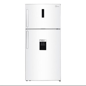 تصویر یخچال فریزر جی پلاس مدل GRF-M5319 GPLUS REFRIGERATOR GRF-M5319