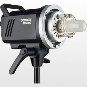 تصویر کیت فلاش گودکس Godox MS200-F 2 Monolight Kit 