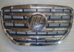 تصویر جلوپنجره لیفان X60 