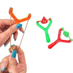 تصویر تیرکمان پی پی 