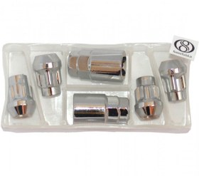 تصویر قفل رینگ آریو سایپا 