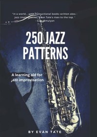 تصویر 250Jazz Patterns 