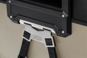 تصویر کمربند یخچال زیرو ARB Zero Fridge Tie Down Kit